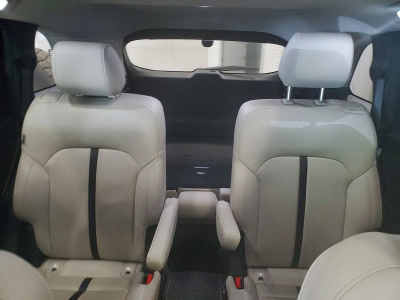 2025 Mazda Cx-90 მანქანა იყიდება აუქციონზე, vin: JM3KKCHA0S1199332, აუქციონის ნომერი: 60357506