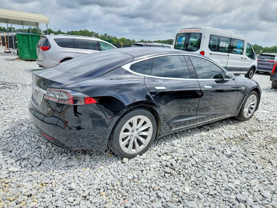 Aukcja sprzedaży 2016 Tesla Model S, vin: 5YJSA1E19GF161262, numer aukcji: 60551936