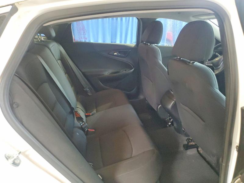 2021 Chevrolet Malibu მანქანა იყიდება აუქციონზე, vin: 1G1ZB5ST5MF058316, აუქციონის ნომერი: 61976846
