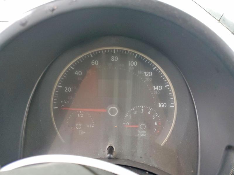 Aukcja sprzedaży 2010 Volkswagen New Beetle, vin: 3VWPG3AG0AM004116, numer aukcji: 62500886