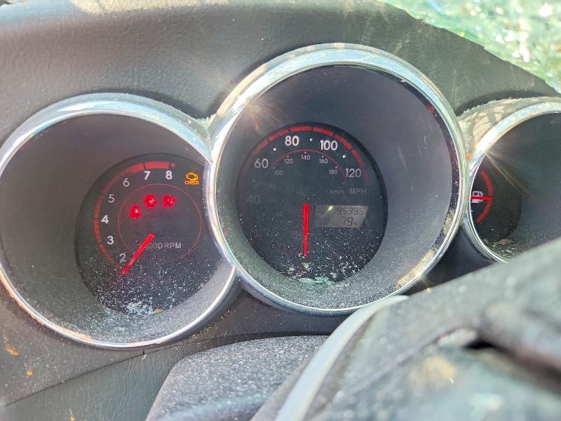 Продажа на аукционе авто 2005 Toyota Matrix, vin: 2T1KR32EX5C338334, номер лота: 62532716