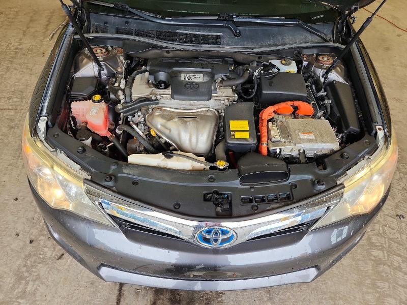 Продажа на аукционе авто 2014 Toyota Camry Hybrid, vin: 4T1BD1FK8EU099514, номер лота: 62345226
