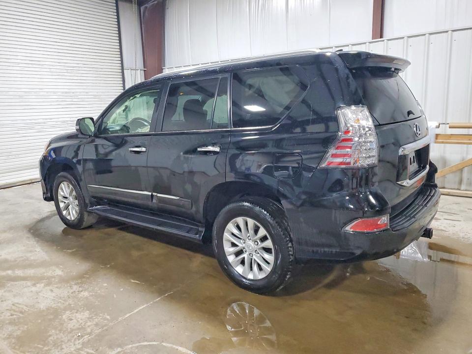 Aukcja sprzedaży 2017 Lexus Gx, vin: JTJBM7FX3H5173212, numer aukcji: 62059866