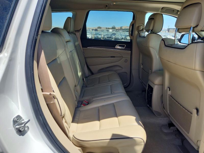 Aukcja sprzedaży 2017 Jeep Grand Cherokee, vin: 1C4RJFCT9HC780488, numer aukcji: 59770436