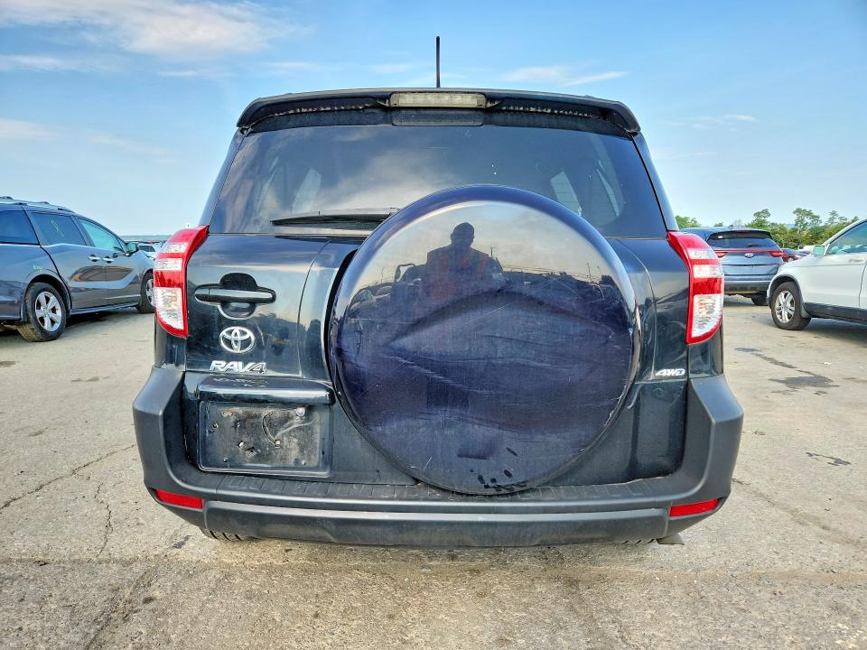 Aukcja sprzedaży 2012 Toyota Rav4, vin: JTMJF4DV8C5058199, numer aukcji: 51909106