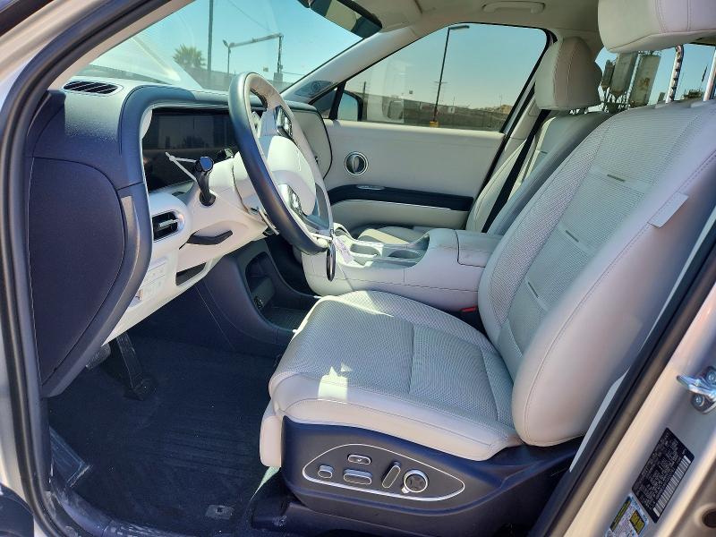 Продаж на аукціоні авто 2026 Hyundai Palisade, vin: KM8RMESA9TU032761, номер лоту: 59328606