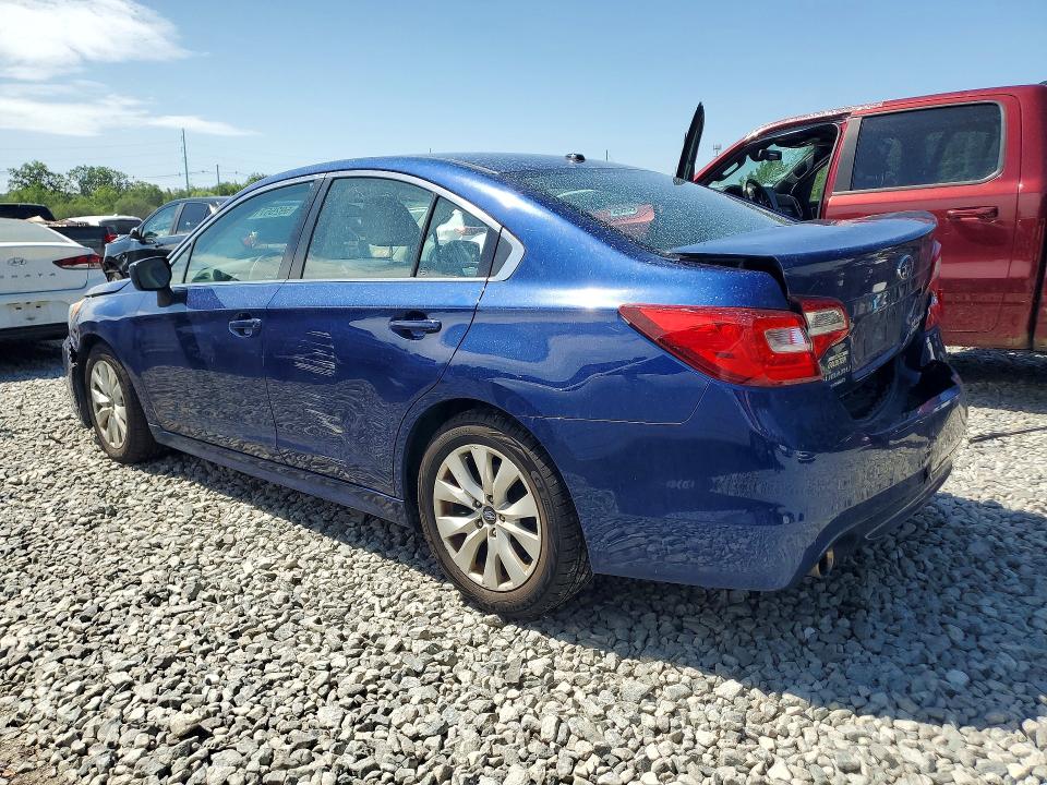59255716 :رقم المزاد ، 4S3BNAC68F3036378 vin ، 2015 Subaru Legacy مزاد بيع