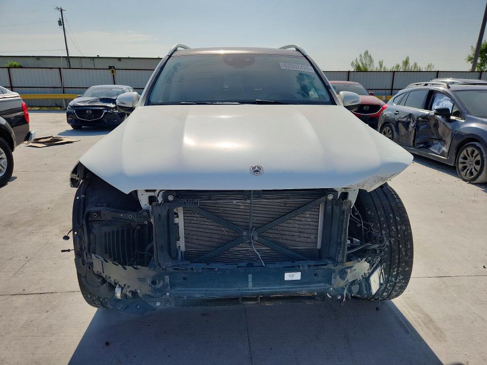 Продаж на аукціоні авто 2023 Mercedes-benz Gls, vin: 4JGFF5KE8PA891234, номер лоту: 62802426