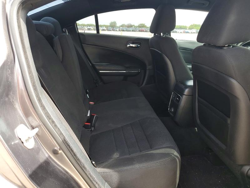 Продаж на аукціоні авто 2014 Dodge Charger, vin: 2C3CDXBG9EH350206, номер лоту: 61913236