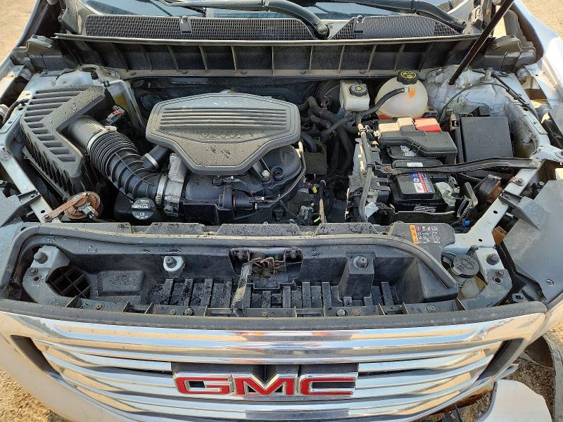 Aukcja sprzedaży 2017 Gmc Acadia, vin: 1GKKNLLSXHZ140206, numer aukcji: 61539466