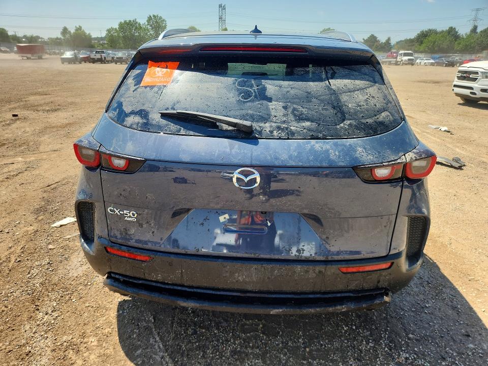 Aukcja sprzedaży 2026 Mazda Cx-50, vin: 7MMVABDL5TN485956, numer aukcji: 60692446