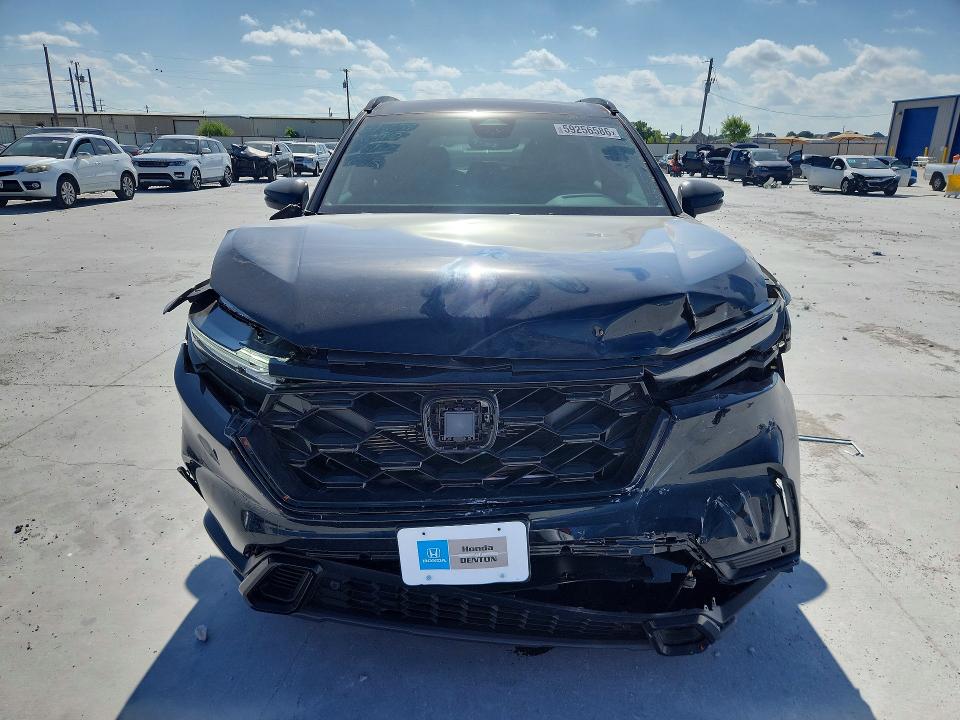 Aukcja sprzedaży 2026 Honda Cr-v, vin: 5J6RS5H88TL020745, numer aukcji: 59256586