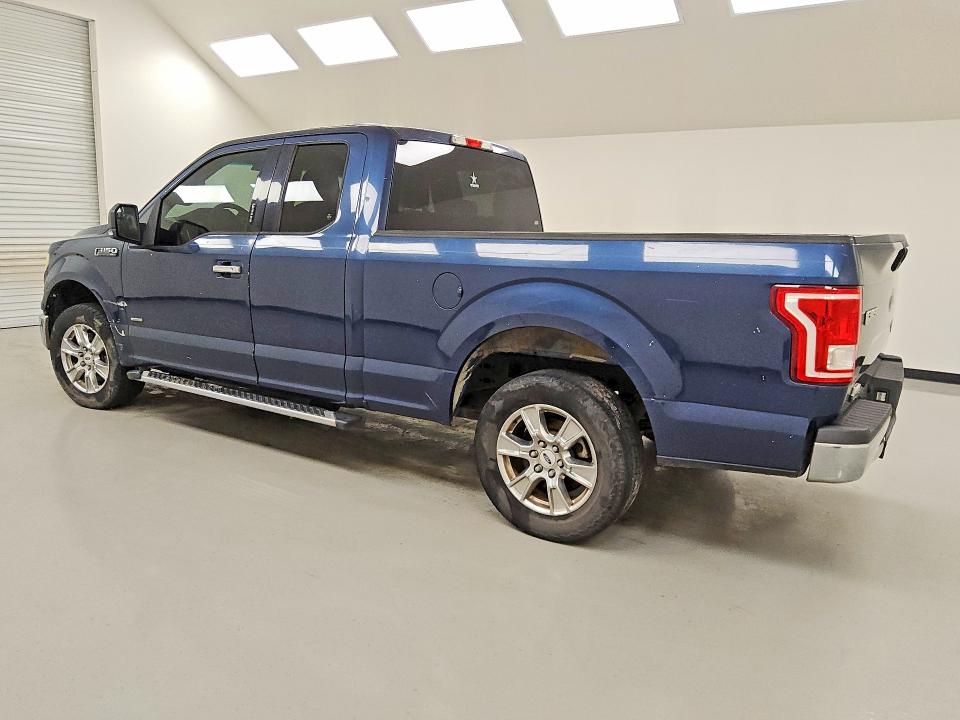 Aukcja sprzedaży 2016 Ford F150, vin: 1FTEX1CP5GKD22051, numer aukcji: 61003376