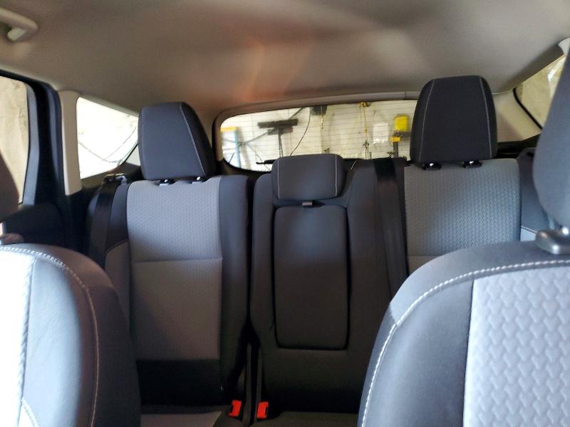 60375136 :رقم المزاد ، 1FMCU9GD1JUA18768 vin ، 2018 Ford Escape مزاد بيع