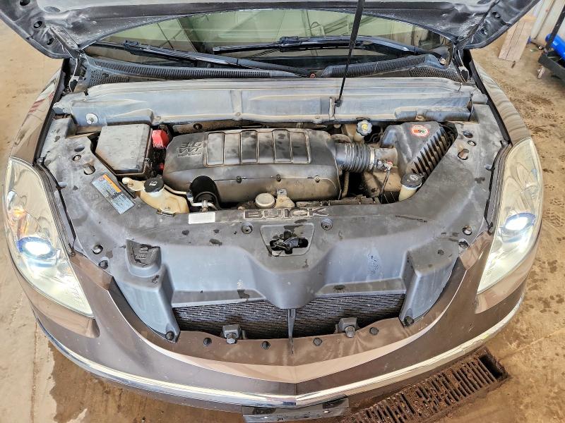 Aukcja sprzedaży 2012 Buick Enclave, vin: 5GAKRCED1CJ164062, numer aukcji: 60984066