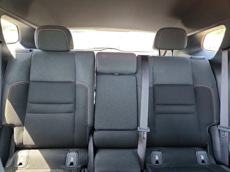 Продажа на аукционе авто 2024 Honda Prologue, vin: 3GPKHVRJ8RS536905, номер лота: 85792885