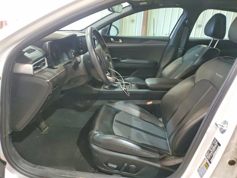Продажа на аукционе авто 2021 Kia K5, vin: 5XXG64J20MG061809, номер лота: 59264516