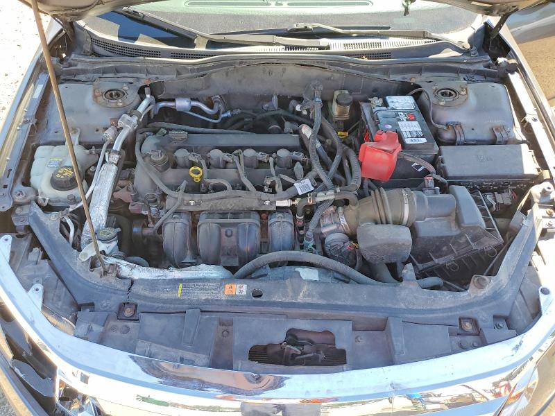 Продажа на аукционе авто 2011 Ford Fusion, vin: 3FAHP0HA0BR176003, номер лота: 62788776