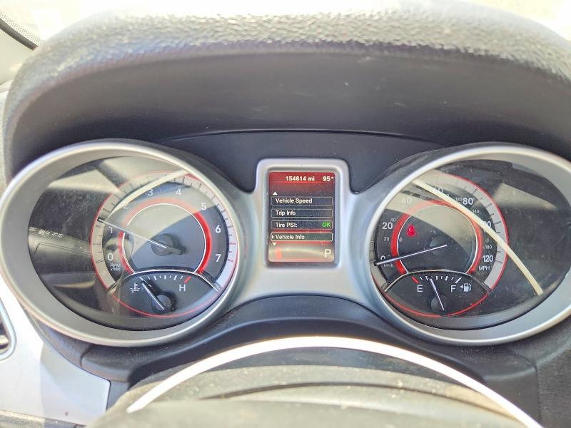 Продажа на аукционе авто 2017 Dodge Journey, vin: 3C4PDCBG1HT576614, номер лота: 61739206