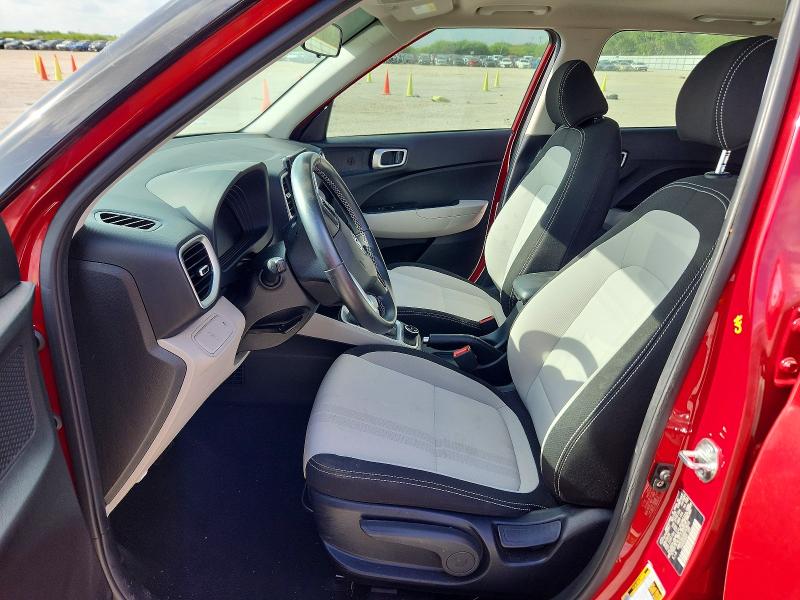Продаж на аукціоні авто 2024 Hyundai Venue, vin: KMHRC8A36RU328613, номер лоту: 63522766