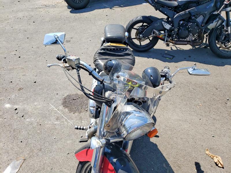 2000 Honda Vt750 მანქანა იყიდება აუქციონზე, vin: JH2RC4464YM201416, აუქციონის ნომერი: 59990396