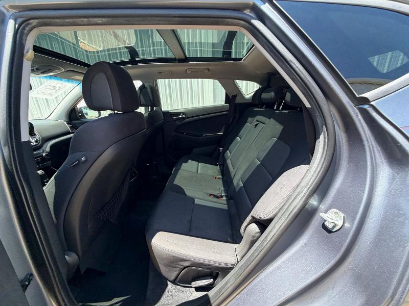 Aukcja sprzedaży 2017 Hyundai Tucson, vin: KM8J33A27HU501268, numer aukcji: 60892306