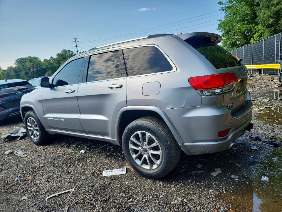 Aukcja sprzedaży 2015 Jeep Grand Cherokee, vin: 1C4RJFCM9FC763356, numer aukcji: 62139516