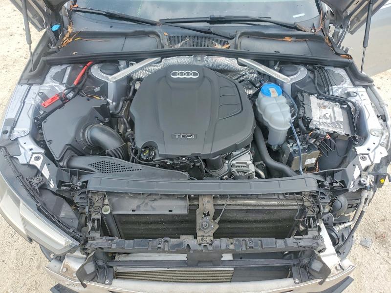 Aukcja sprzedaży 2017 Audi A4, vin: WAUANAF42HN024429, numer aukcji: 63250986