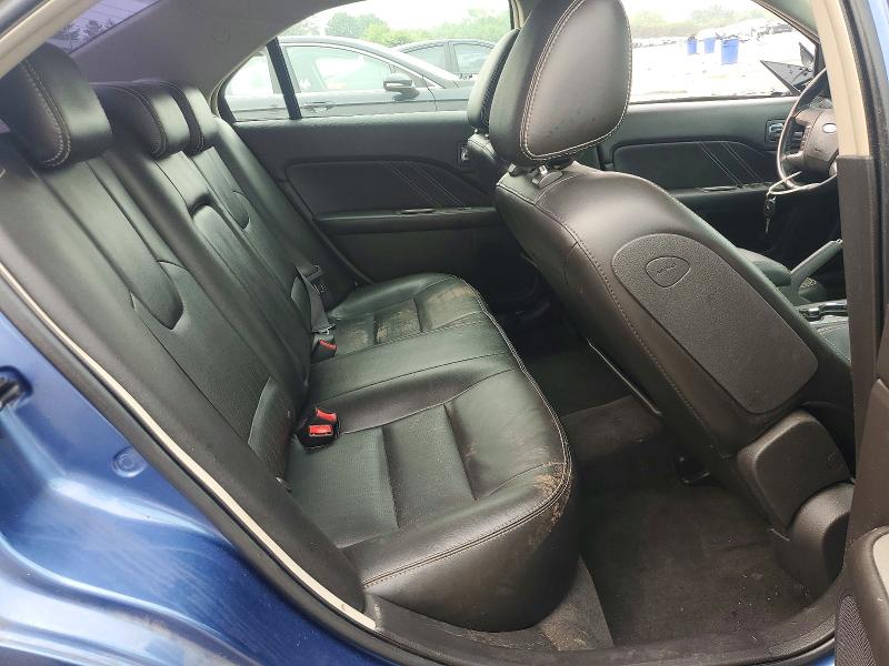 Aukcja sprzedaży 2010 Ford Fusion, vin: 3FAHP0KC5AR195736, numer aukcji: 60613816