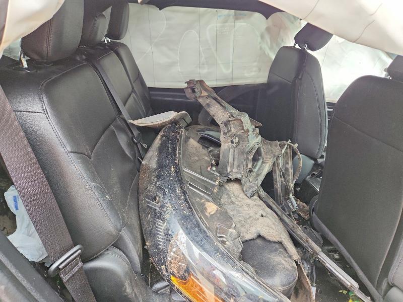 Aukcja sprzedaży 2022 Ford Explorer, vin: 1FM5K8AB0NGB03931, numer aukcji: 61158356