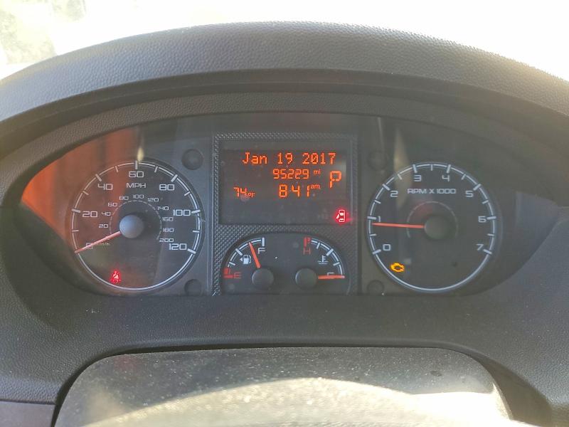 Aukcja sprzedaży 2019 Ram Promaster 1500, vin: 3C6TRVBG2KE532118, numer aukcji: 62830376