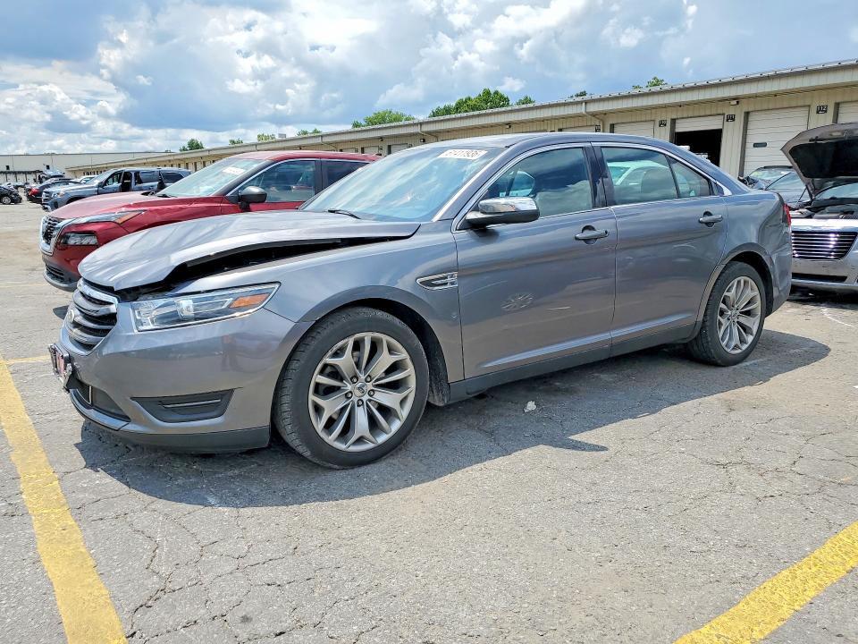 61411936 :رقم المزاد ، 1FAHP2F81EG169018 vin ، 2014 Ford Taurus مزاد بيع