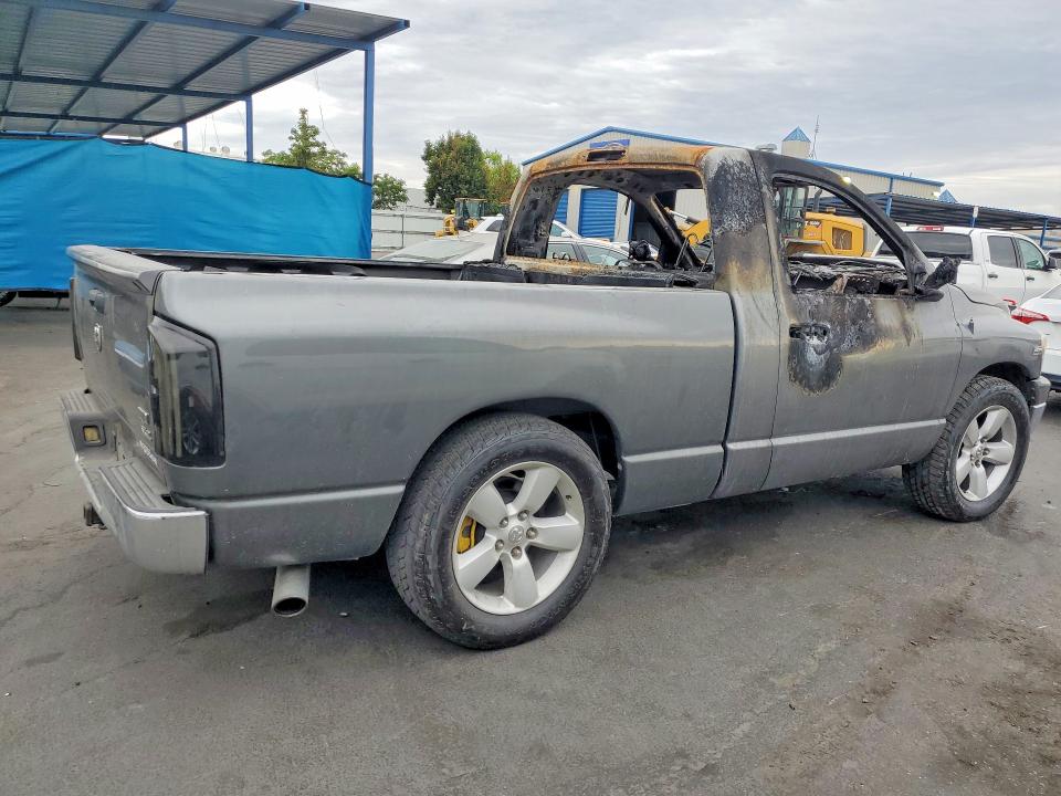 Aukcja sprzedaży 2007 Dodge Ram 1500, vin: 1D7HA162X7J629922, numer aukcji: 60658336