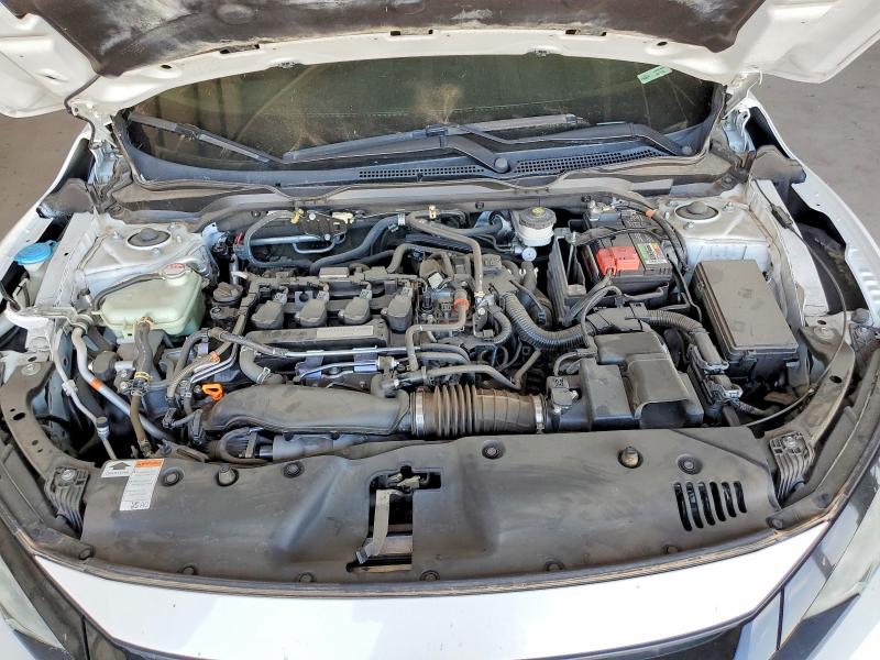 2019 Honda Civic მანქანა იყიდება აუქციონზე, vin: 19XFC1F36KE216373, აუქციონის ნომერი: 62011396