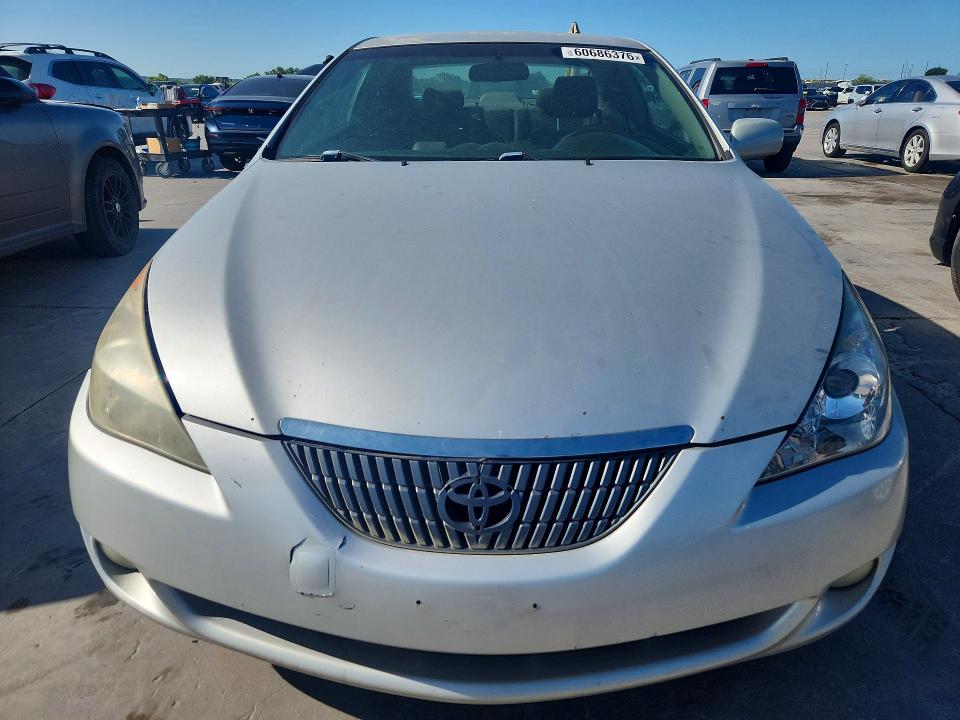 Aukcja sprzedaży 2006 Toyota Camry Solara, vin: 4T1CE38P06U638649, numer aukcji: 60686376