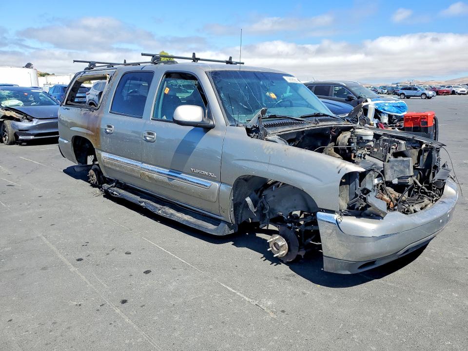 Auction sale of the 2003 Gmc Yukon Xl, vin: 3GKEC16T53G295251, lot number: 59995686