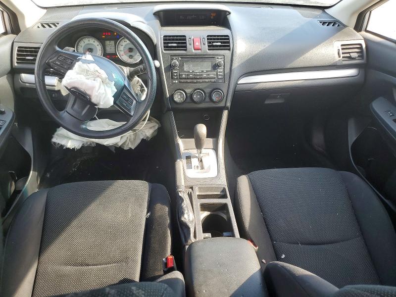 Aukcja sprzedaży 2013 Subaru Impreza, vin: JF1GJAC66DH029808, numer aukcji: 60831806