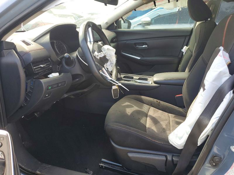 Продажа на аукционе авто 2024 Nissan Sentra, vin: 3N1AB8DVXRY256980, номер лота: 56681396