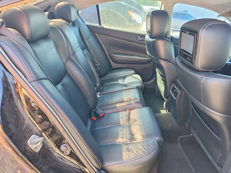 60592626 :رقم المزاد ، 1N4AA5AP1CC818047 vin ، 2012 Nissan Maxima مزاد بيع