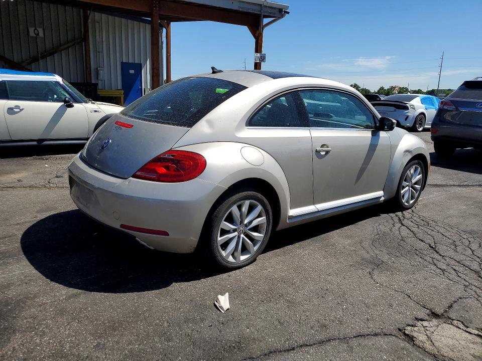 Aukcja sprzedaży 2013 Volkswagen Beetle, vin: 3VWJL7AT4DM688517, numer aukcji: 60406586