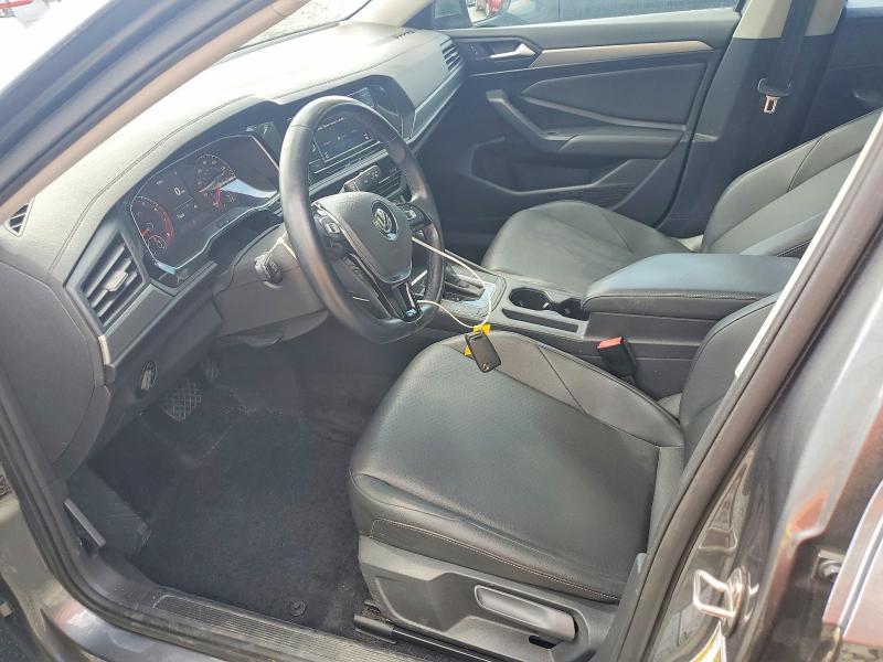 63296826 :رقم المزاد ، 3VWCB7BU2KM232628 vin ، 2019 Volkswagen Jetta مزاد بيع