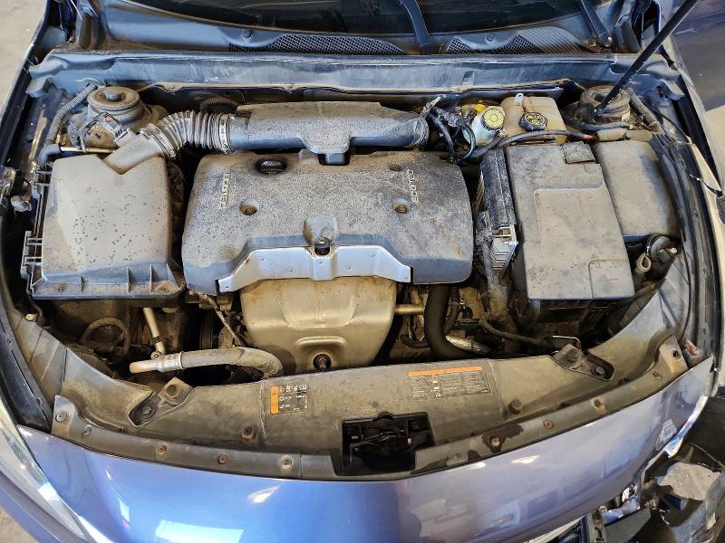 Aukcja sprzedaży 2014 Chevrolet Malibu, vin: 1G11B5SL5EF270003, numer aukcji: 85604615