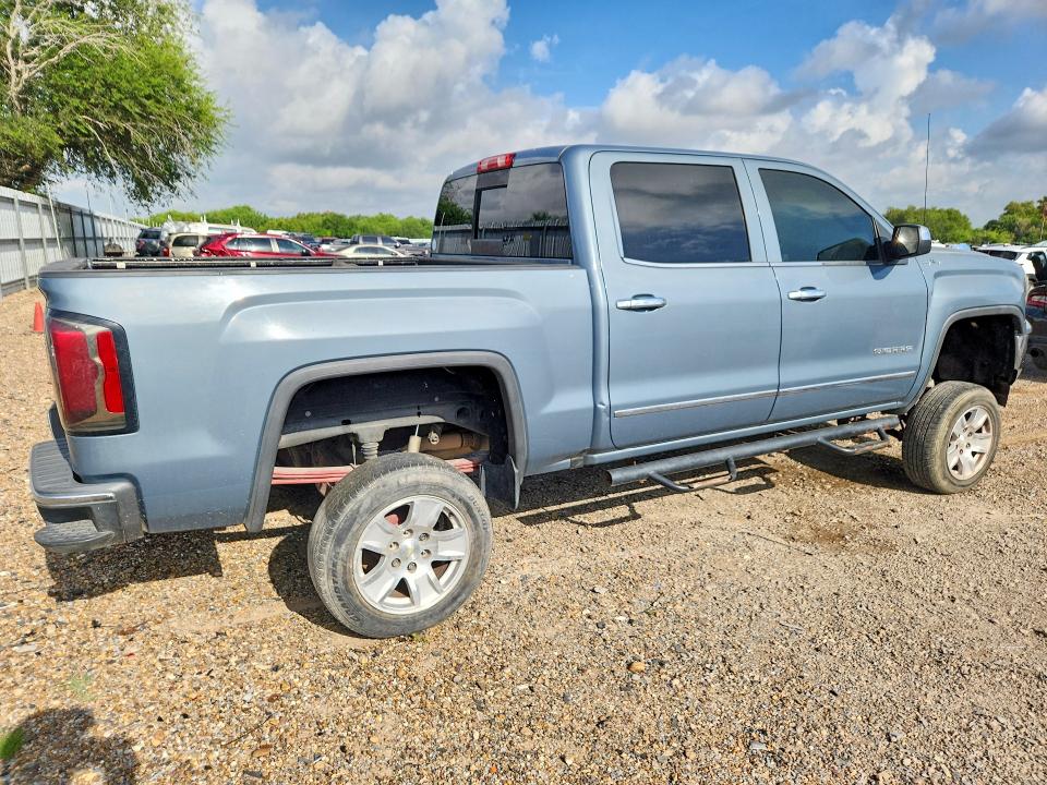 59869206 :رقم المزاد ، 3GTU2NEC7GG217823 vin ، 2016 Gmc Sierra مزاد بيع