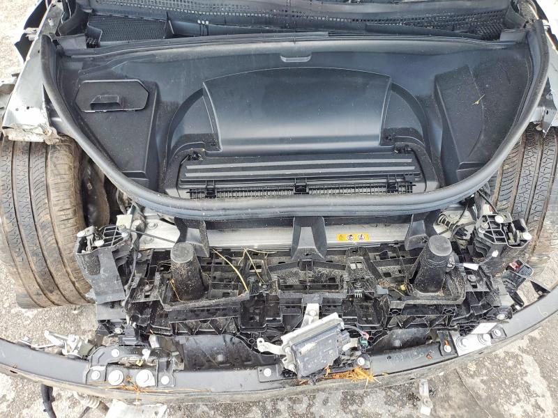 59579176 :رقم المزاد ، 4JGDX5FB4RA028888 vin ، 2024 Mercedes-benz Eqs Suv مزاد بيع