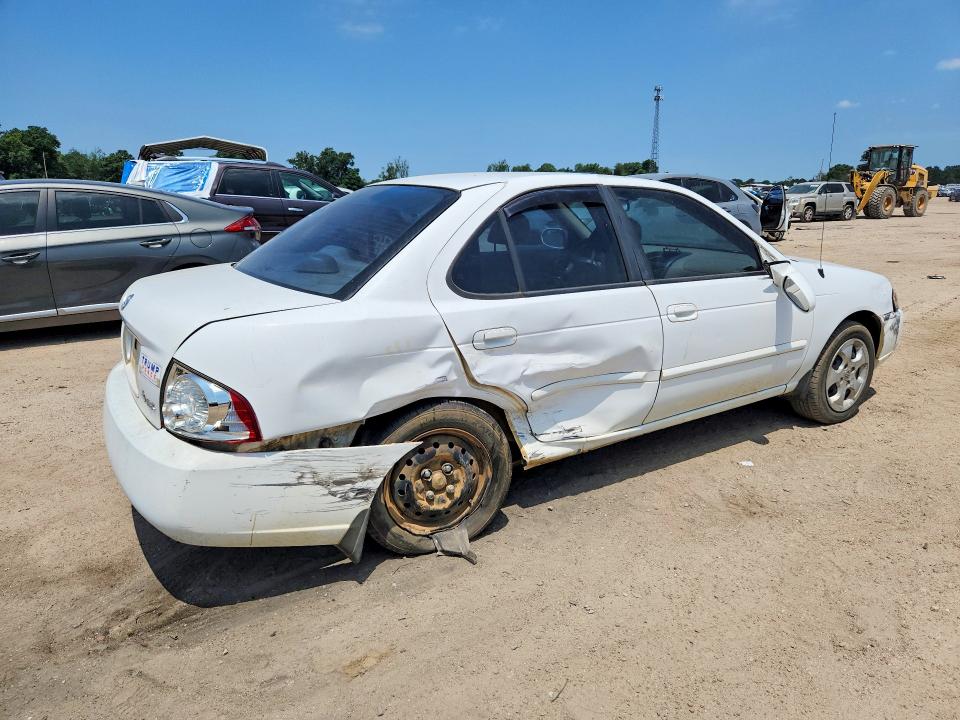 Aukcja sprzedaży 2006 Nissan Sentra, vin: 3N1CB51D26L496424, numer aukcji: 59663346
