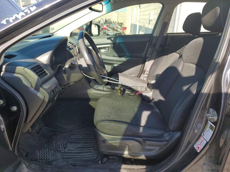 59777306 :رقم المزاد ، JF2GPACC0EH341141 vin ، 2014 Subaru Xv Crosstrek مزاد بيع