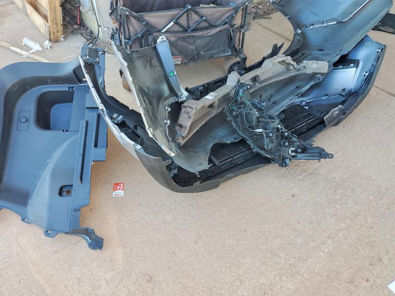 2024 Toyota Rav4 მანქანა იყიდება აუქციონზე, vin: JTMW1RFV4RD125409, აუქციონის ნომერი: 63367106