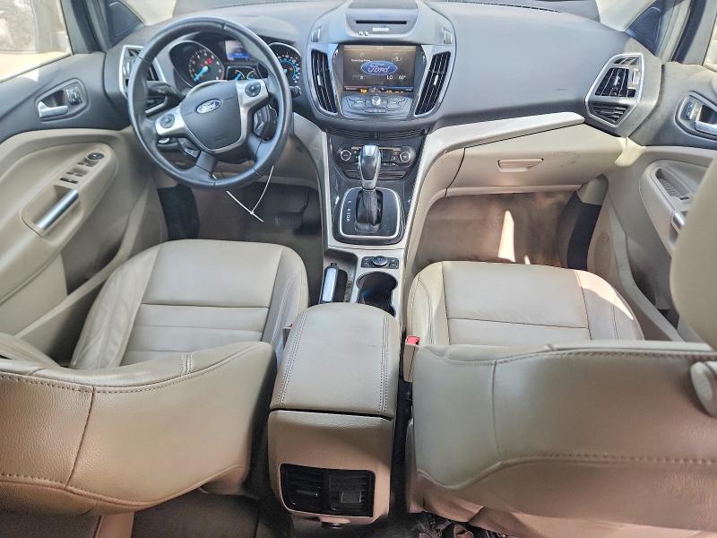 Aukcja sprzedaży 2013 Ford Escape, vin: 1FMCU9HX7DUB52567, numer aukcji: 60183636