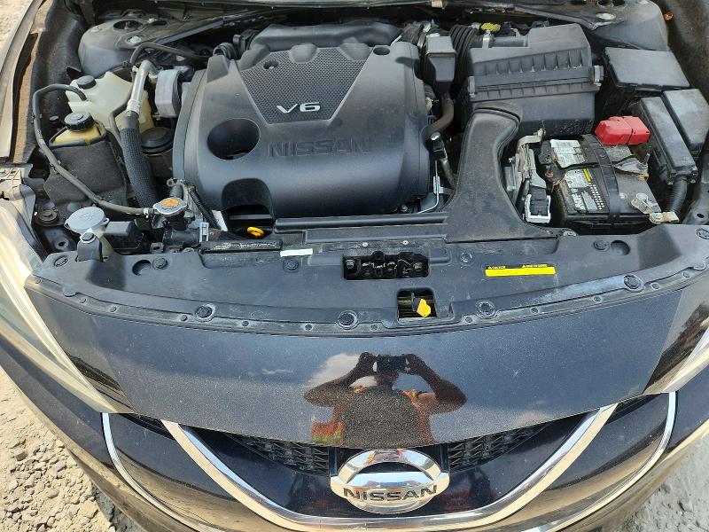 Aukcja sprzedaży 2018 Nissan Maxima, vin: 1N4AA6AP6JC378104, numer aukcji: 63229866