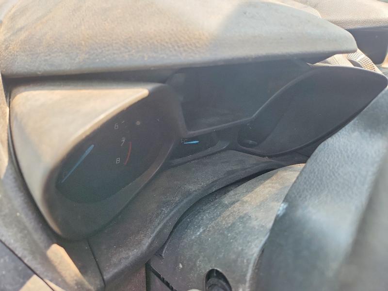 Продажа на аукционе авто 2015 Ford Transit Connect, vin: NM0LE6E74F1211824, номер лота: 63083246